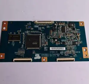 07A83-1C T260XW02 VL/T400XW01 V4 T315XW02 VM Logic Board 07A83-1C T260XW02 VL/T400XW01 V4 T315XW02 VM Logic Board