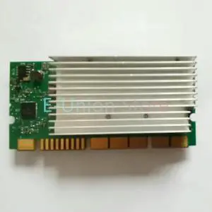 X3400M2 M3 X3500M2 M3 VRM CPU Voltage Regulation Module 39Y7395 43X330 X3400M2 M3 X3500M2 M3 VRM CPU Voltage Regulation Module 39Y7395 43X330