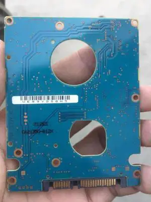 Circuit board hard disk board number CA21350-B12X CA26350-B10304BA Circuit board hard disk board number CA21350-B12X CA26350-B10304BA