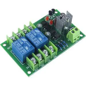 BTL/Digital/Dual Power Amplifier, Speaker Delay Sound Protection Circuit Board, Finished Board BTL/Digital/Dual Power Amplifier, Speaker Delay Sound Protection Circuit Board, Finished Board