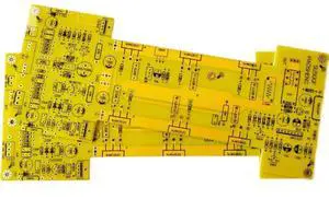 2PCS PCB Sanken 2SC2922/2SA1216 Class A HIFI Power Amplifier Board 30W*2 Stereo Audio 2PCS PCB Sanken 2SC2922/2SA1216 Class A HIFI Power Amplifier Board 30W*2 Stereo Audio