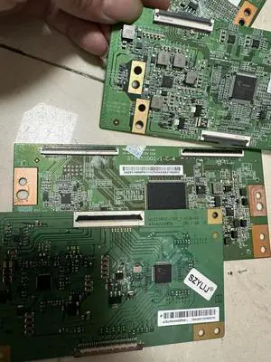 for 43H5 HV430QUB-H11 47-6021188 logic board for 43H5 HV430QUB-H11 47-6021188 logic board