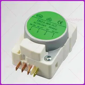 good working High-for refrigerator Parts DBZA-804-1G2 220V 50HZ refrigerator defrosting timer good working High-for refrigerator Parts DBZA-804-1G2 220V 50HZ refrigerator defrosting timer