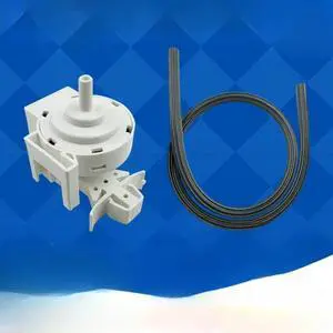 For little Midea Swan Drum Washer PSR1102 Water Level Sensor 17438100001348 For little Midea Swan Drum Washer PSR1102 Water Level Sensor 17438100001348
