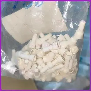 20pcs For rice cooker, air fryer, vacuum cleaner, steam ironing machine, wire connector protection, plastic accessories 20pcs For rice cooker, air fryer, vacuum cleaner, steam ironing machine, wire connector protection, plastic accessories