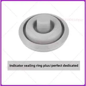 1Pcs 6093109502 for WMF Pressure Cooker Accessories Pressure Cooker Cooking Indicator Seal 1Pcs 6093109502 for WMF Pressure Cooker Accessories Pressure Cooker Cooking Indicator Seal