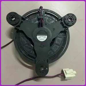 GW12E12MS1FB-52 DC12V 0.171A Refrigeration Fan For Hisense Ronshen Refrigerator GW12E12MS1FB-52 DC12V 0.171A Refrigeration Fan For Hisense Ronshen Refrigerator