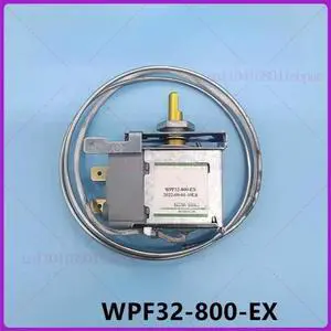 Probe Length 80cm WPF32-800-EX Freezer Temperature Controller Thermostat For MELING SUILING Replacement Probe Length 80cm WPF32-800-EX Freezer Temperature Controller Thermostat For MELING SUILING Replacement