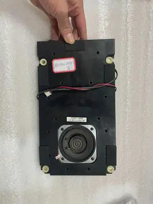 BN96-12965A 4 Ohms 20W Speaker For TV UN40C5000QF UA46C6200 UA46C5000 UE40C6000 UE40C5100QWXZF UA40C5000 UN40C6300 BN96-12965A 4 Ohms 20W Speaker For TV UN40C5000QF UA46C6200 UA46C5000 UE40C6000 UE40C5100QWXZF UA40C5000 UN40C6300