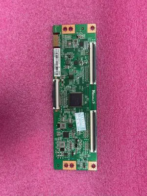 4K N4TP500UHDPV7D-F_K1D Logic Board CC500PV5D CC500PV1D N4TP500UHDPV5D-F-K1 4K N4TP500UHDPV7D-F_K1D Logic Board CC500PV5D CC500PV1D N4TP500UHDPV5D-F-K1