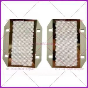 2pcs Inner Blade Shaver Foil Screen for Panasonic ES9943 ES3800 ES3830 ES3831 ES3832 ES-SA40 SA-40 ES-RC40 2pcs Inner Blade Shaver Foil Screen for Panasonic ES9943 ES3800 ES3830 ES3831 ES3832 ES-SA40 SA-40 ES-RC40