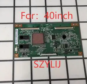 Good for V400H1-C03 V400H1-C01 V400H1-L01 V400H1-L03 LCD TV TLM40V69P LA40A550P1R Good for V400H1-C03 V400H1-C01 V400H1-L01 V400H1-L03 LCD TV TLM40V69P LA40A550P1R