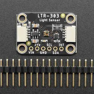 1pcs 5610 LTR-303 Light Sensor - STEMMA QT / Qwiic for Adafruit 1pcs 5610 LTR-303 Light Sensor - STEMMA QT / Qwiic for Adafruit