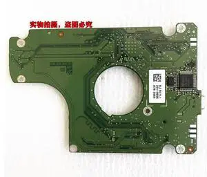 Circuit board hard disk board number BF41-00357A Circuit board hard disk board number BF41-00357A
