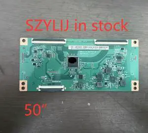 Good for 50inch CCPD-TC495-008 V4.0 CCPD TC495-008 CC500PV5D PV7D Good for 50inch CCPD-TC495-008 V4.0 CCPD TC495-008 CC500PV5D PV7D