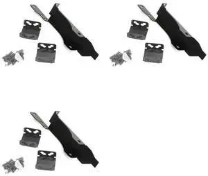 3X Dual Fans Mount Rack Cooling Heatsink PCI Slot Bracket Support 80MM/90MM/120MM Fan For Graphics Video Cooling Fan 3X Dual Fans Mount Rack Cooling Heatsink PCI Slot Bracket Support 80MM/90MM/120MM Fan For Graphics Video Cooling Fan