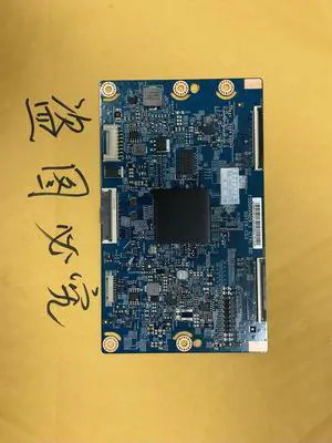 100% Logic Board T500HVN09.1 CTRL BD 50T26-C03 For 50'' TV Professional Test Board T-con Board T500HVN09.1 50T26-C03 100% Logic Board T500HVN09.1 CTRL BD 50T26-C03 For 50'' TV Professional Test Board T-con Board T500HVN09.1 50T26-C03