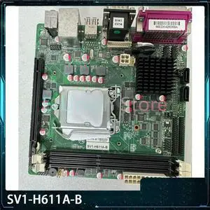 H61 SV1-H611A-B Industrial Control Computer Motherboard H61 SV1-H611A-B Industrial Control Computer Motherboard