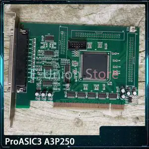 ProASIC3 A3P250 Acquisition Control Card ProASIC3-A3P250 ProASIC3 A3P250 Acquisition Control Card ProASIC3-A3P250