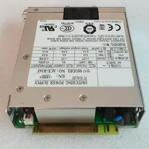Redundant Power Supply ACE-R165 165W Power Supply Module Redundant Power Supply ACE-R165 165W Power Supply Module
