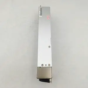 GIN-3500V Server Power Supply 500W Original Disassembly GIN-3500V Server Power Supply 500W Original Disassembly
