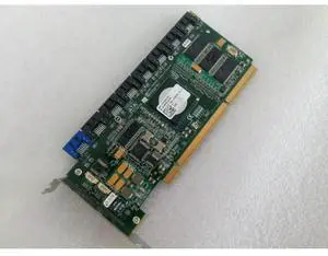 AAR-2820SA 128M 8-port SATA Array Card AAR-2820SA 128M 8-port SATA Array Card