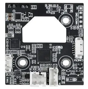 For Creality K1C 2025 Toolhead Mainboard K1 Max 2025 Toolhead Mainboard_32 For 2025 K1C K1 Max 3D Printer Parts For Creality K1C 2025 Toolhead Mainboard K1 Max 2025 Toolhead Mainboard_32 For 2025 K1C K1 Max 3D Printer Parts