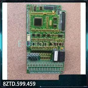 NVF2G Inverter Motherboard 8ZTD.599.459 Fully Tested Fast Ship NVF2G Inverter Motherboard 8ZTD.599.459 Fully Tested Fast Ship