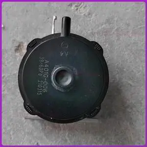 Display E8 Fault RITOR A401G-006 39/60 PA Air Pressure Switch For Midea Vatti Gas Water Heater Gas Water Heater Display E8 Fault RITOR A401G-006 39/60 PA Air Pressure Switch For Midea Vatti Gas Water Heater Gas Water Heater