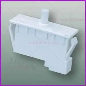 LTK-22 Replacement Fridge Door Lamp Switch Refrigerator Door Light Sensor Switch Special parts LTK-22 Replacement Fridge Door Lamp Switch Refrigerator Door Light Sensor Switch Special parts