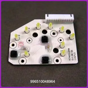 For Soymilk Machine HD2073 HD2075 HD2076 HD2078 Circuit Board Accessories For Soymilk Machine HD2073 HD2075 HD2076 HD2078 Circuit Board Accessories