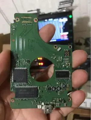 board number: BF41-00365A M8_329_REV.02 board number: BF41-00365A M8_329_REV.02