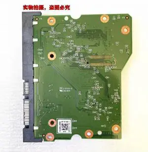 6TB hard drive circuit board 2060-800001-005 REV P1 6TB hard drive circuit board 2060-800001-005 REV P1