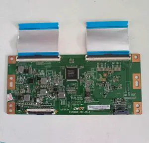 50 inch CHOT logic board CV500U2-T01-CB-1 in stock 50 inch CHOT logic board CV500U2-T01-CB-1 in stock