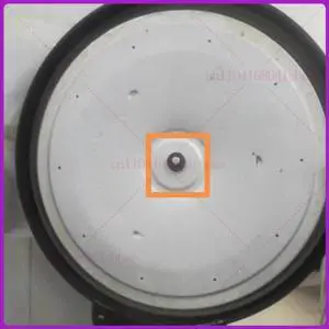 For Cuckoo rice cooker skin plug skin pad CR-3521/3011 For Cuckoo rice cooker skin plug skin pad CR-3521/3011