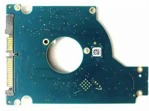 Circuit board hard disk board number 320G 500G 750G 100675229 Circuit board hard disk board number 320G 500G 750G 100675229