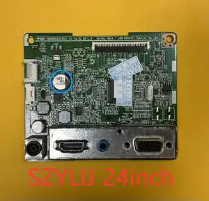 EAX65543103 LGM-037A For 24 inch 24M37H-B 24M38H 24M37H 24M35H 24M45H Motherboard EAX65543103 LGM-037A For 24 inch 24M37H-B 24M38H 24M37H 24M35H 24M45H Motherboard