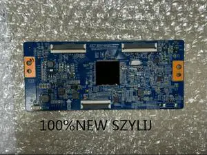 55-inch logic board JUC7.820.00181715 with screen T500QVN03.8 in stock 55-inch logic board JUC7.820.00181715 with screen T500QVN03.8 in stock