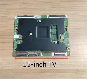 UA55JU6800JXXZ UE55JU6500K UE55JU6670U UE55JU6500K UE55JU6510 logic board BN95-01942A BN41-02297A UA55JU6800JXXZ UE55JU6500K UE55JU6670U UE55JU6500K UE55JU6510 logic board BN95-01942A BN41-02297A