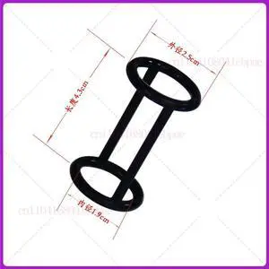 5Pcs Commercial Ice Cream Machine Accessories Anti-Channeling Valve Stem H-Shaped Sealing Ring For DONPER Ice Cream Machine 5Pcs Commercial Ice Cream Machine Accessories Anti-Channeling Valve Stem H-Shaped Sealing Ring For DONPER Ice Cream Machine