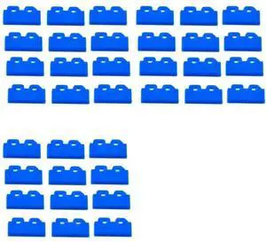 36Pcs Wiper Blade For Mimaki JV33 / CJV30 / JV150 / JV300 DX5 DX7 Roland Mutoh Printer Printhead Wiper 36Pcs Wiper Blade For Mimaki JV33 / CJV30 / JV150 / JV300 DX5 DX7 Roland Mutoh Printer Printhead Wiper