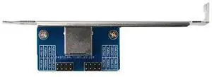 Remote Control For Computer PCIE Adapter Connector ATX Power Board For Raspberry Pikvm Pi KVM Remote Control For Computer PCIE Adapter Connector ATX Power Board For Raspberry Pikvm Pi KVM