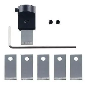 For Flashforge AD5X Filament Cutters For 3D Printer Parts Filament Trimming Tools For Clean Cutting And Easy Maintenance For Flashforge AD5X Filament Cutters For 3D Printer Parts Filament Trimming Tools For Clean Cutting And Easy Maintenance