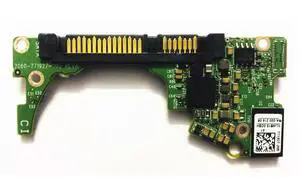 Circuit board hard disk board number 2060-771927-005 REV A Circuit board hard disk board number 2060-771927-005 REV A