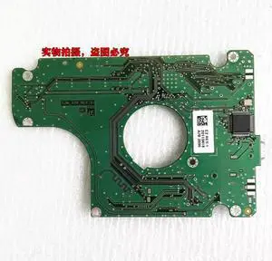 Circuit board hard disk board number BF41-00311A HM501IX HM641JX Circuit board hard disk board number BF41-00311A HM501IX HM641JX
