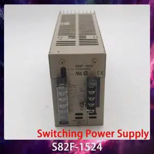 150W 24V7A Switching Power Supply S82F-1524 150W 24V7A Switching Power Supply S82F-1524