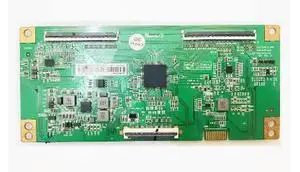 LU58C31 58U2 logic board N4TP500UHDPV7D-F-K0ZD CC500PV1D CC500PV5D LU58C31 58U2 logic board N4TP500UHDPV7D-F-K0ZD CC500PV1D CC500PV5D