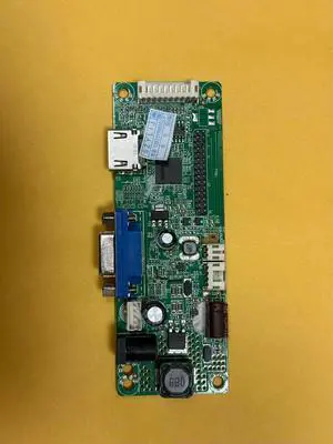 Good FR2AFHD-BA1 supports 18.5 "to 24" 75HZ displays Good FR2AFHD-BA1 supports 18.5 "to 24" 75HZ displays