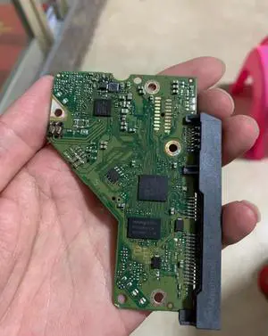 Circuit Board 2060-800068-001 REV P2 Circuit Board 2060-800068-001 REV P2
