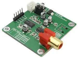 Nvarcher DIR9001 module coaxial fiber receiving SPDIF to I2S output 24bit 96khz Nvarcher DIR9001 module coaxial fiber receiving SPDIF to I2S output 24bit 96khz